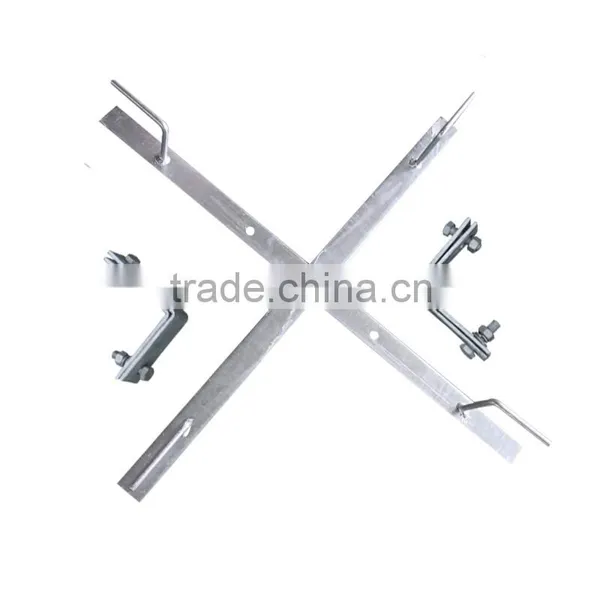 China Manufactre Cable Storage Assembly for Pole/Electric Power Line Accessories photo-3