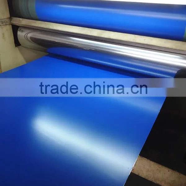 aluminium clad coils