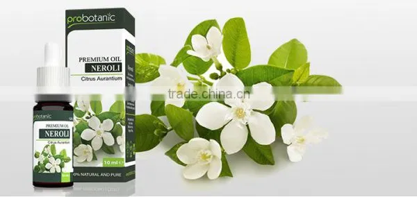 Neroli Oil photo-2