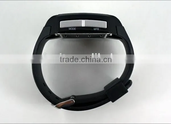 HB-216 2014 Hight quality bluetooth watch manual smart watch bluetooth with E-mail/dialing/Weather bluetooth cheap watch phone