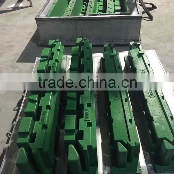 Best Sale Styrofoam Mold for Packing photo-3