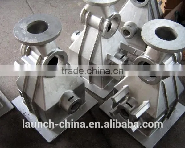 Shipping From China Metal Machining Casting and Mass Production Products photo-2