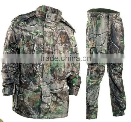 Outdoor Clothing Camouflage Hunting