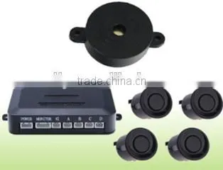 Professional Factory Waterproof Car Bus Garage Parking Sensor System With BIBI Buzzer Alert photo-2
