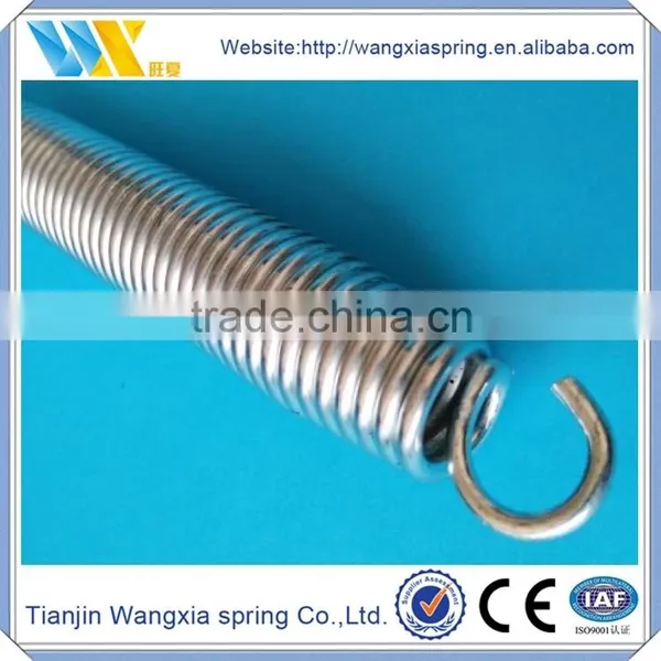 Wholesale Stainless Steel Tension Spring photo-4