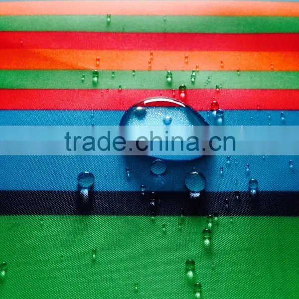 High Quality 190t Polyester Printing photo-6
