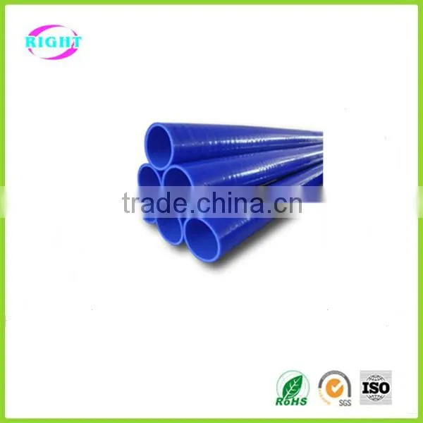 Hot Sale 180 Degree Elbow Silicone Hose for Car Wash photo-4