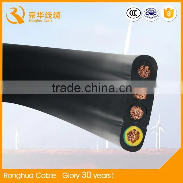 Online Shop Waterproof Submersible Cable Wires photo-2