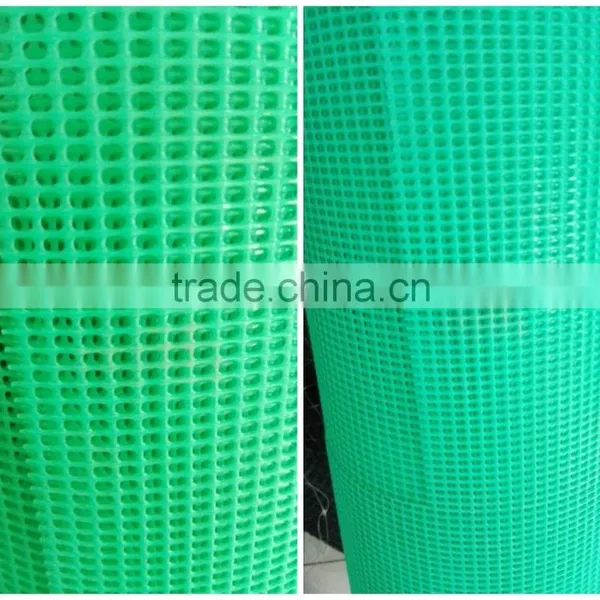 Plastic Extruded Filter Net for Liquid or Air photo-5