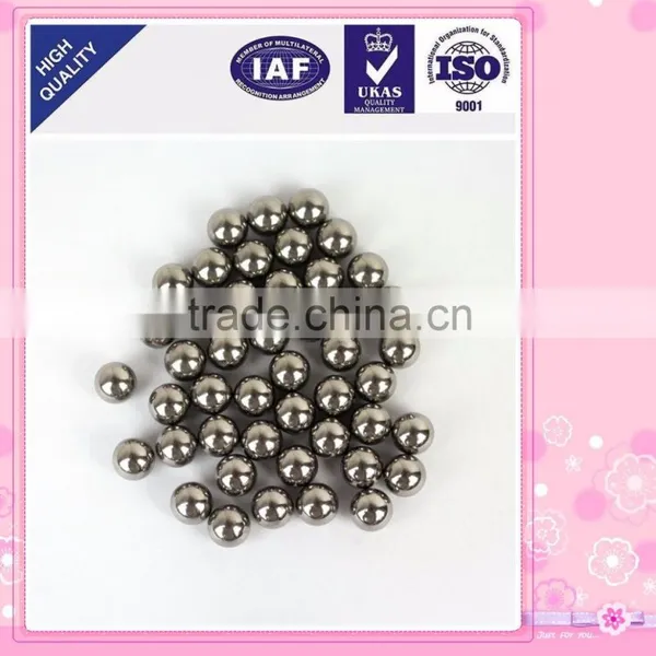 Grinding Steel Balls, Good Wear Resistant Grinding Media