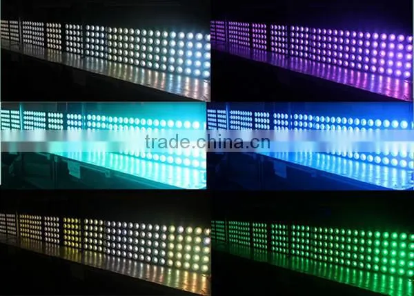Led Stage Light Matrix Light RGB 25*30W Stage Lighting photo-6