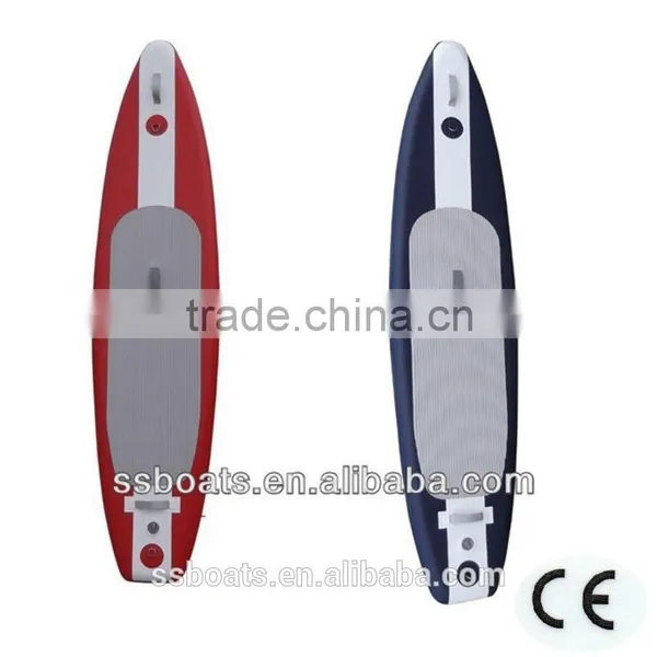 2014 New Design Stand up Paddle Board Inflatable SUP Board photo-5
