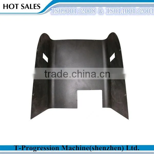 Customer Sheet Metal Fabrication Industry photo-2