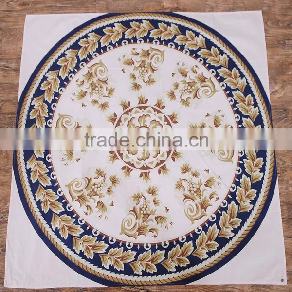 Decorative Table Covers/custom Table Covers/ Squre Table Cover photo-2