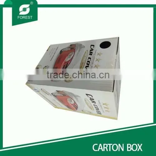 Cheap Carton Box Manufacturer Carton Box for Packaging photo-4