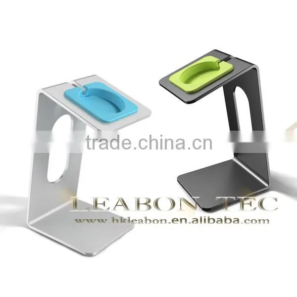 New Aluminum Alloy Charging Stand for Apple Watch Charger Stand photo-3