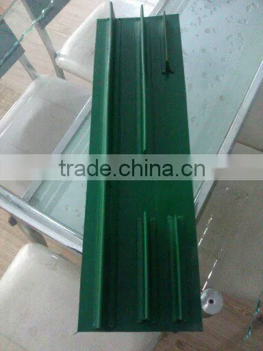 Treadmill Belts Joint Machine photo-3
