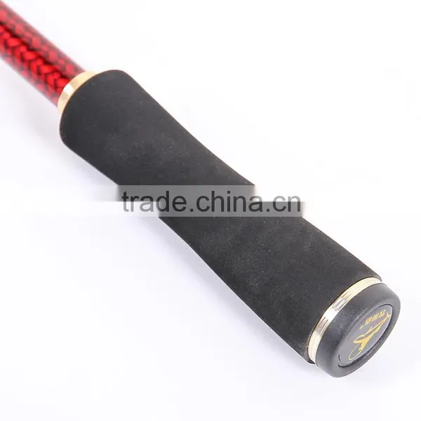Squid Fishing Rod photo-3