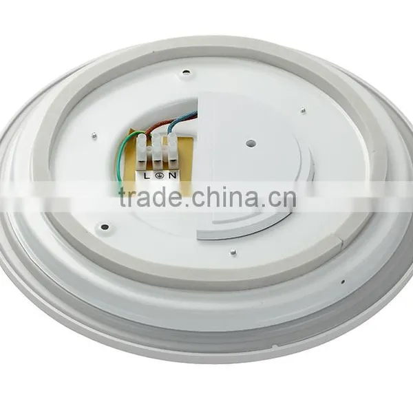 20W 1400LM PF0.9 IP20 Dimmable Surface Mounted Multi Color LED Ceiling Light photo-3