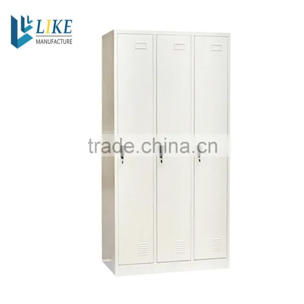 Popular Military Lockers Steel Metal Steel Locker Cupboard photo-5