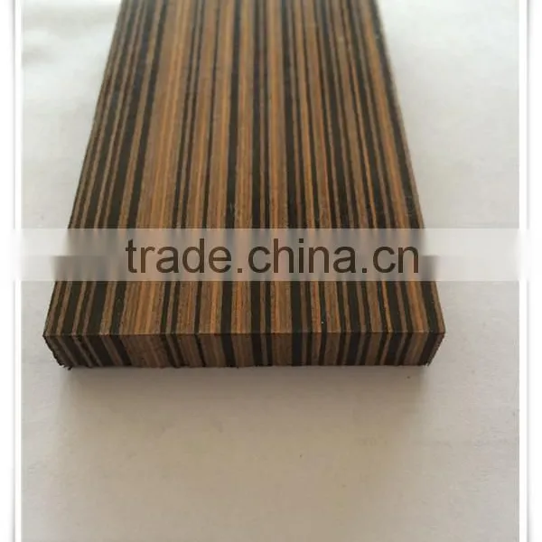 Interlocking Timber photo-2