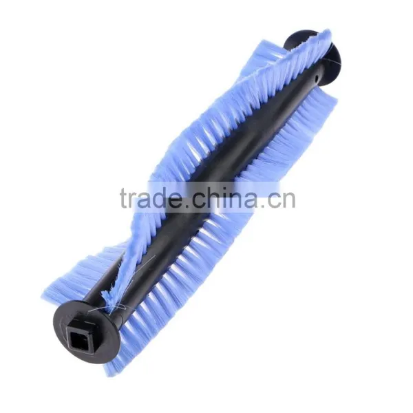 Bristle Brush Replacement Kit for JISIWEI S+ Wifi Vacuum Cleaner With Built-in Camera photo-2