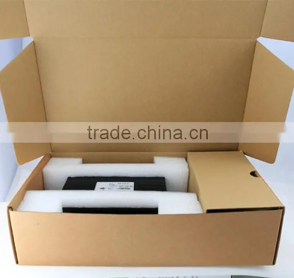 Enterprise Class Managed Gigabit Ethernet Switch HY-628F photo-3