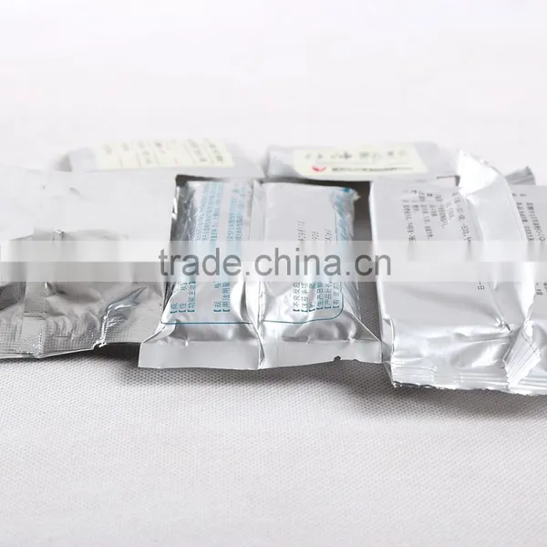 JC Medicines Multilayer Packaging Pokes/bags,tea Package photo-2
