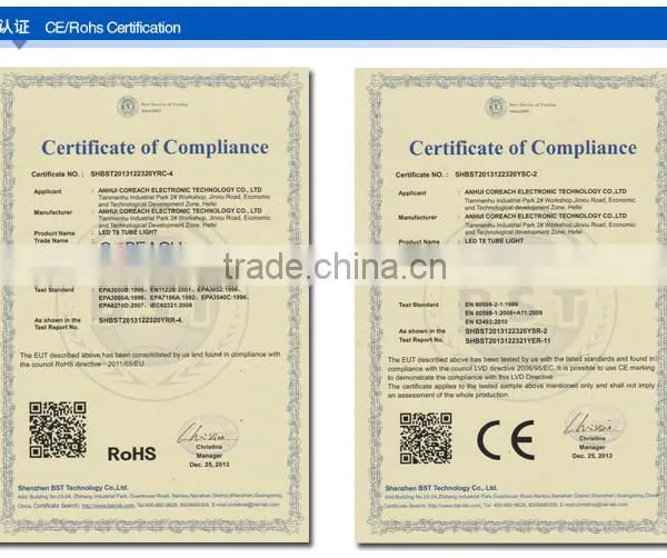 30W COB LED Track Light 2400LM 60degree 3000K 4000K Two-wire System photo-4