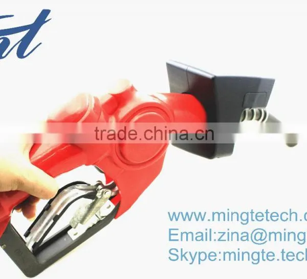 rfid reader for vehicle driver's management MT123