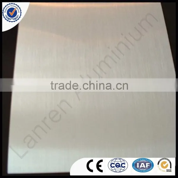 aluminium panel sheet