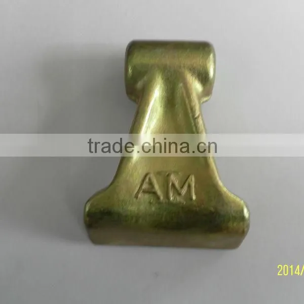AG AGH AGF Forged and Galvanized Balde