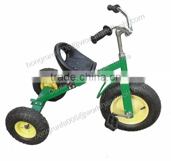 Good Quality and Popualr Kinds Tricycle With PedalsTC1803 photo-5