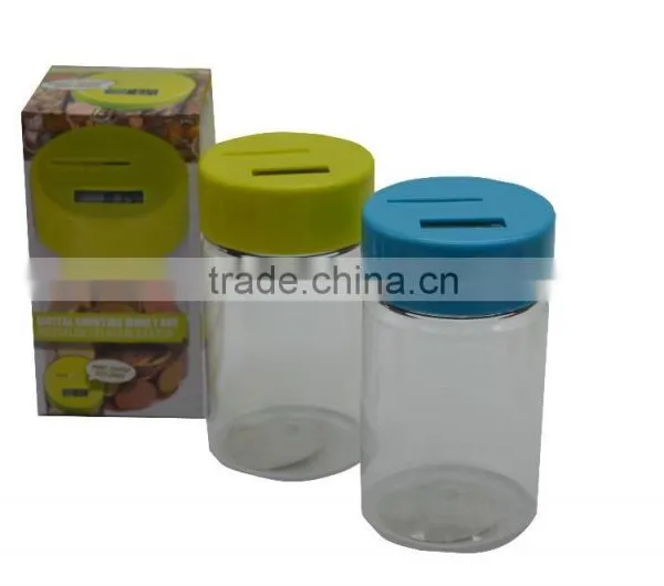 Digital Counting Money Box photo-2