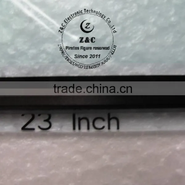 23" Inch Capacitor Touch Screen for Quanta JXTQ2023010 With Touch Sensor Controller TQ1M114200BD 3FTQ1CB0000 DATQ1THE6B0 photo-4