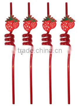 Promotional Cold Drinking Straw for Kids photo-2