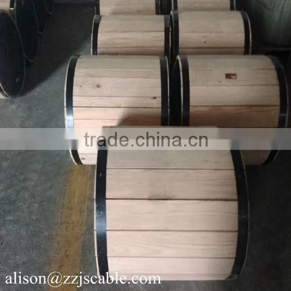 AAAC ACSR AAC Conductor Production Line photo-4