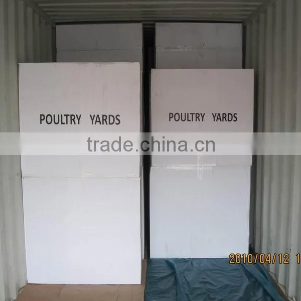 Greenhouse and Poultry House Evaporative Cooling Pad photo-3