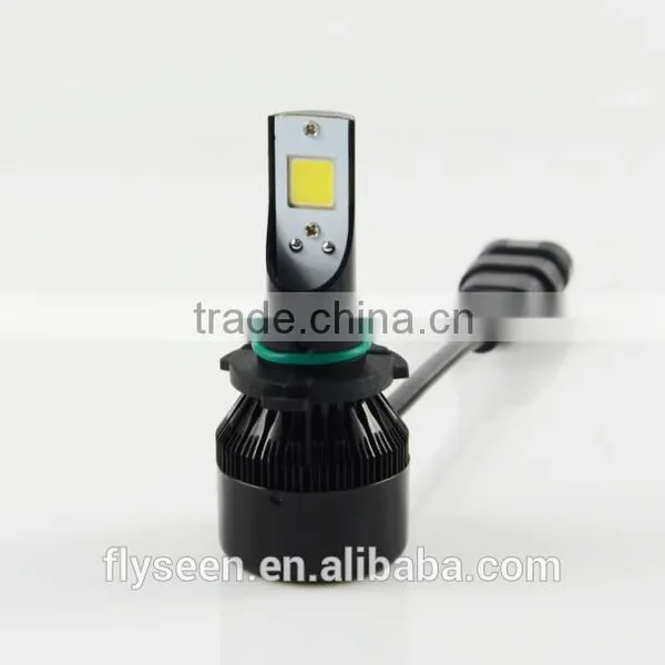 2016 Newest Motor Light Motorcycle Led Headlight Led Motorcycle Headlight photo-4