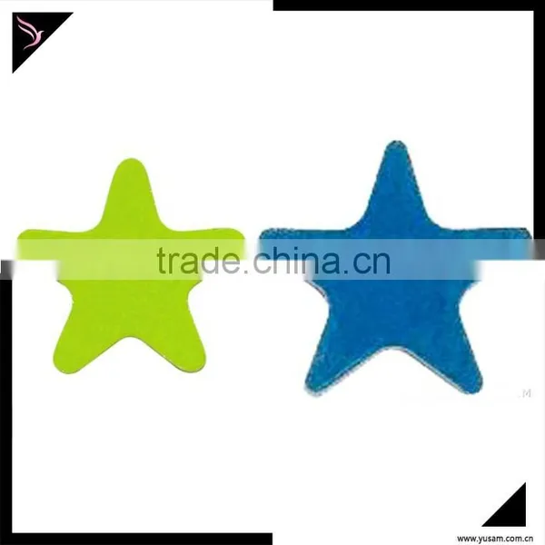 Custom Nail Art Tools Professional Mini Cute Nail File photo-2