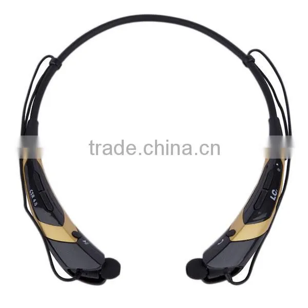 Hot Sale Wireless Headphone HB760 Neckband Headset photo-2
