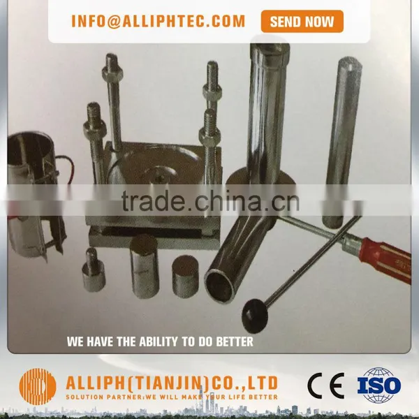 Valplast Flexible Denture Injection Machine photo-2