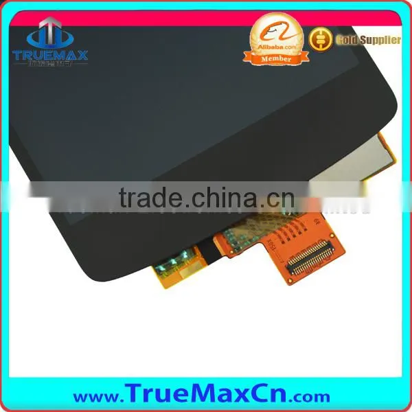 for lg Google Nexus 5 LCD Digitizer Assembly +Frame Replacement photo-2