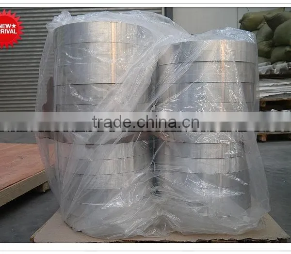 High Quality Hot Rolled Aluminum 5052 5754 5083 Coil/strip photo-2