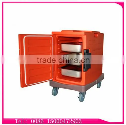 90QT Rotomold Food Container for Catering, Food Container for Hot Food Delivery photo-3