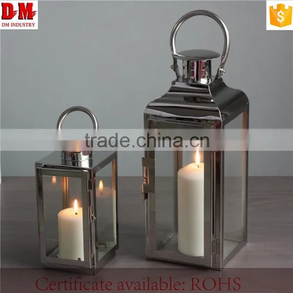 Long Birthday Bar Cheap Metal Candle Holder photo-2