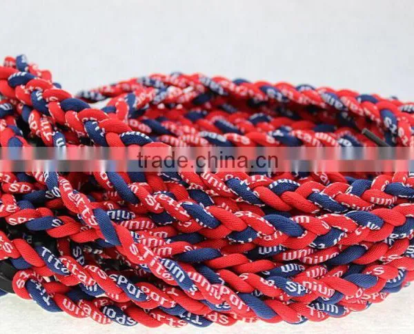 Handmade Different Types of Rainbow Survival Paracord photo-2