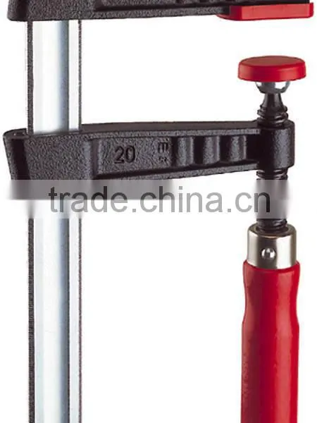 Quick Bar Clamp photo-5