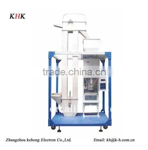 Rice Bag Packing Machine photo-2