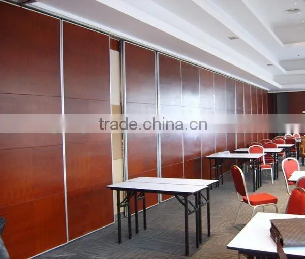 acoustic office partition